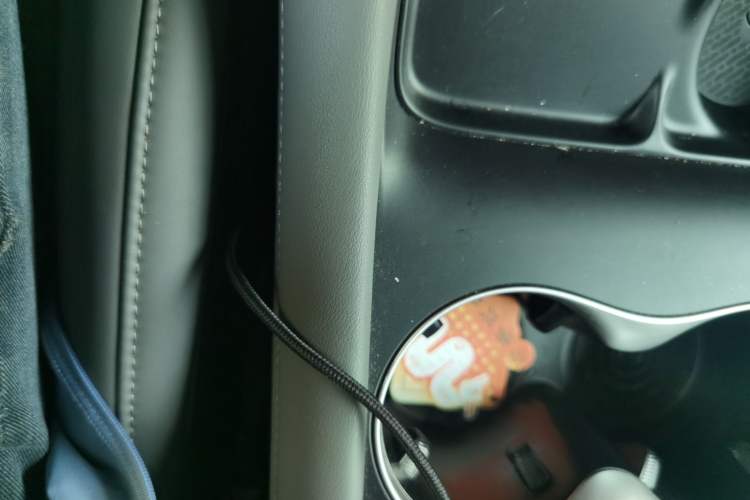 Used IM LS6 2023 Max Standard Edition Vehicle Key