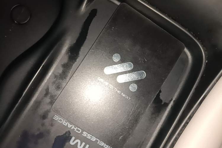 Used IM LS6 2023 Max Standard Edition Vehicle Key