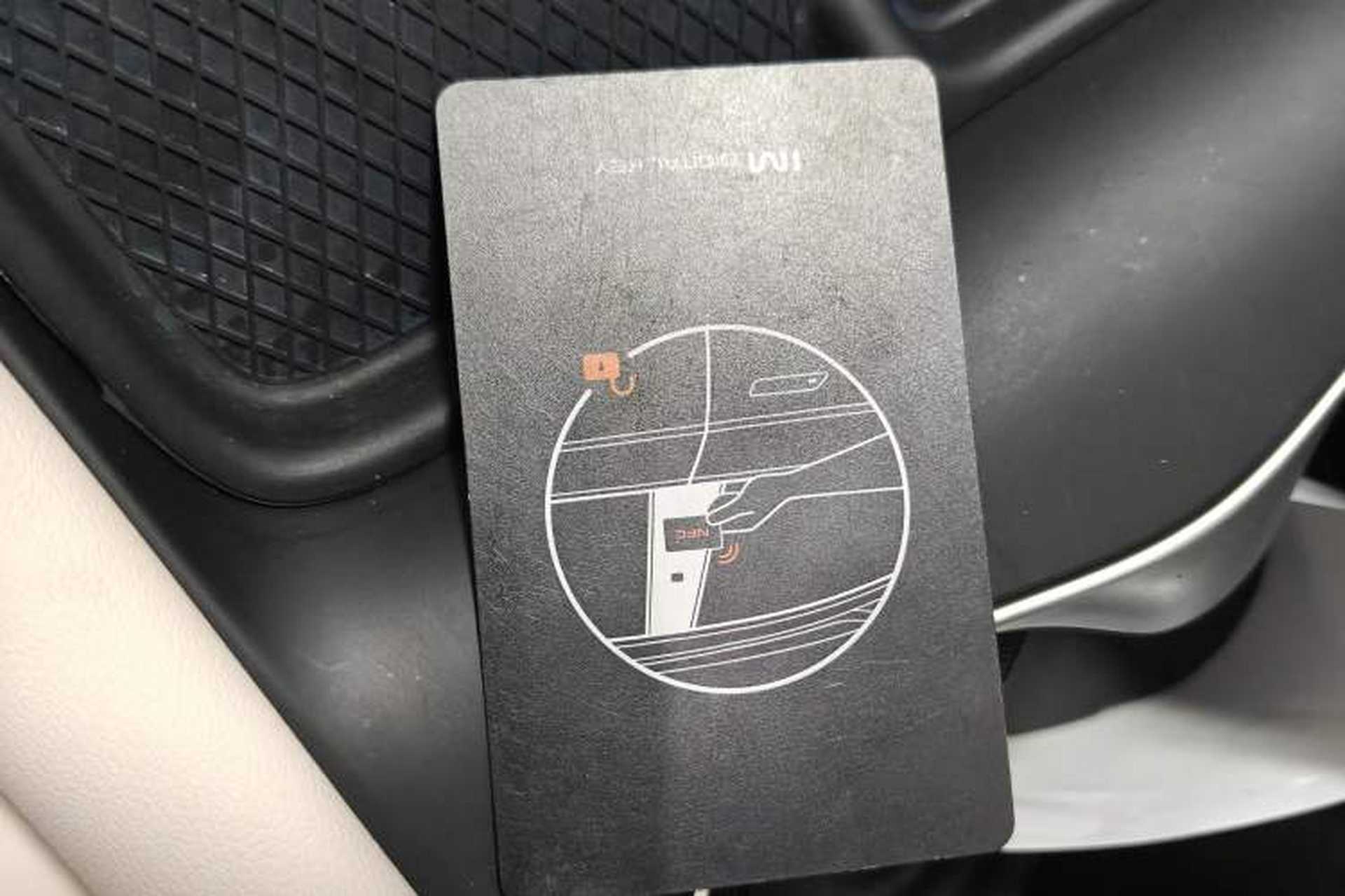 Used IM LS6 2023 Max Standard Edition Vehicle Key