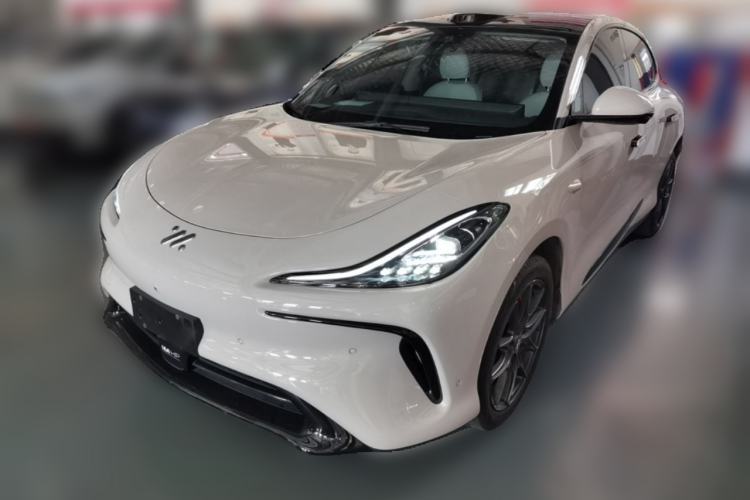 Used IM LS6 2023 Max Standard Edition Guazi used car, China used car export, Used car for sale, Used  cars, Cheapest cars for sale