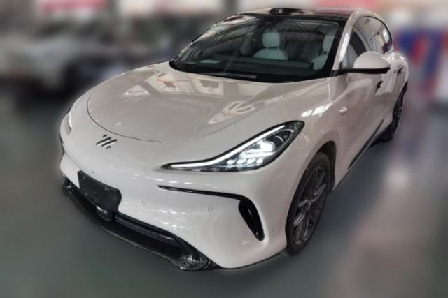 Used IM LS6 2023 Max Standard Edition