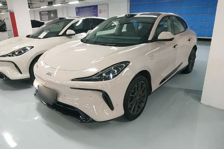 Used IM LS6 2023 Max Standard Edition Guazi used car, China used car export, Used car for sale, Used cars, Cheapest cars for sale
