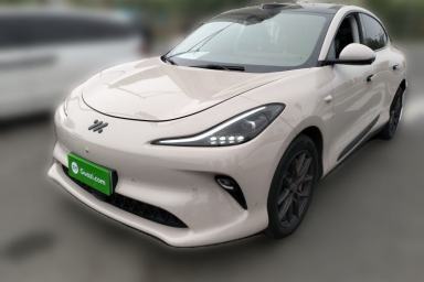 Used IM LS6 2025 Lingxi Intelligent Driving Edition
