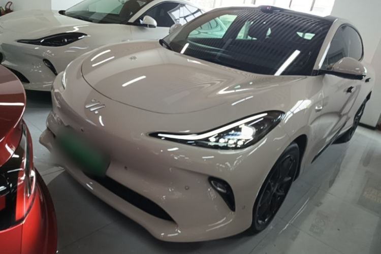Used IM LS6 2025 Lingxi Intelligent Driving Edition Guazi used car, China used car export, Used car for sale, Used IM cars, Cheapest cars for sale, Electric vehicle, New energy car