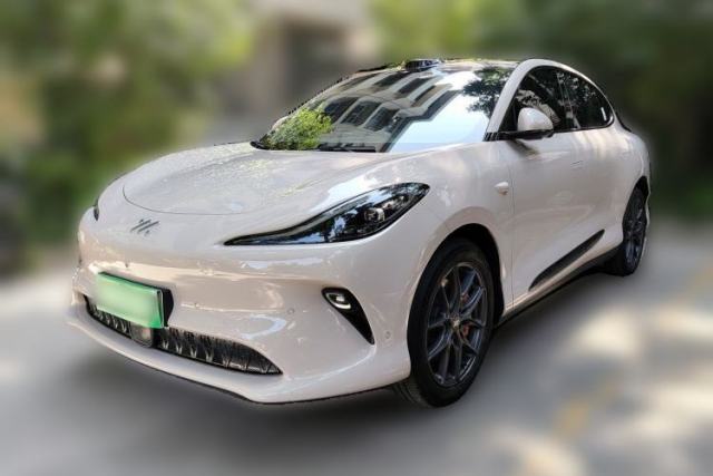 Used IM LS6 2025 Lingxi Intelligent Driving Edition