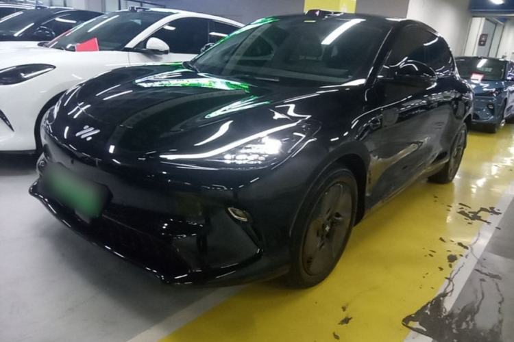 Used IM LS6 2025 Lingxi Intelligent Driving Edition Guazi used car, China used car export, Used car for sale, Used  cars, Cheapest cars for sale