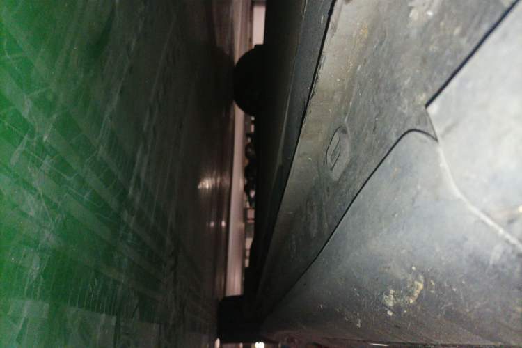 Used IM LS6 2025 Long-Range Lingxi Intelligent Driving Edition Chassis Front Left