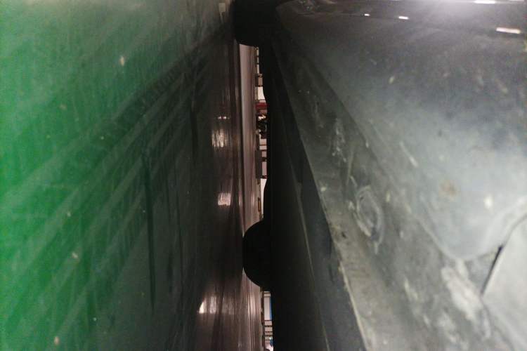 Used IM LS6 2025 Long-Range Lingxi Intelligent Driving Edition Chassis Front Right