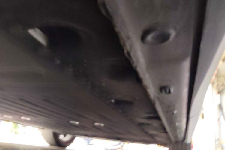 Used IM LS6 2025 Lingxi Intelligent Driving Edition Chassis Rear Right