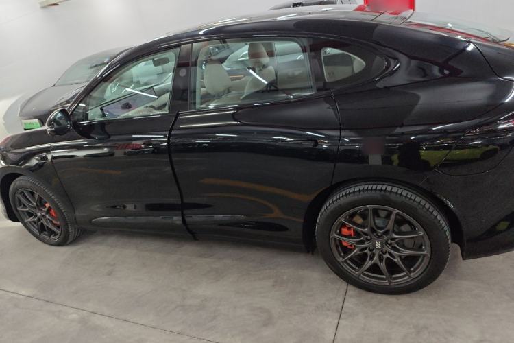 Used IM LS6 2025 Lingxi Intelligent Driving Edition Exterior 3