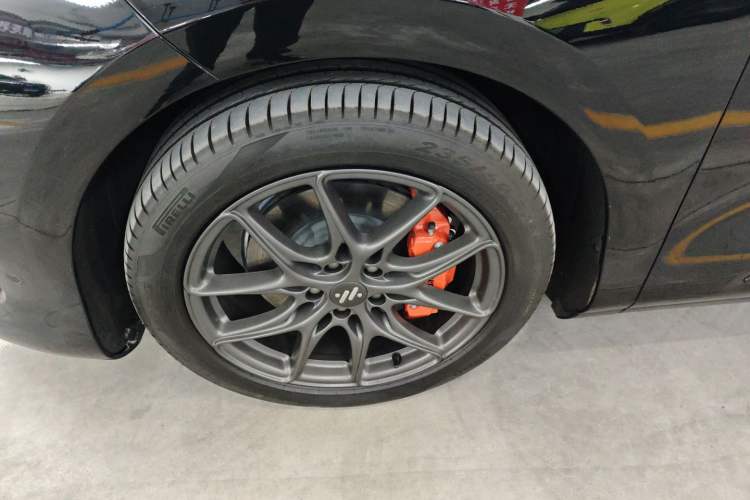 Used IM LS6 2025 Lingxi Intelligent Driving Edition Exterior 7