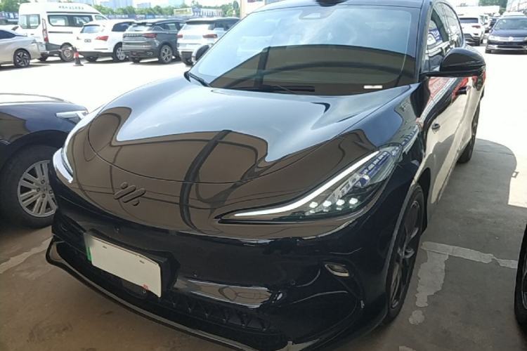 Used IM LS6 2025 Lingxi Intelligent Driving Edition Guazi used car, China used car export, Used car for sale, Used  cars, Cheapest cars for sale
