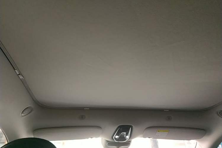 Used IM LS6 2025 Lingxi Intelligent Driving Edition Headliner