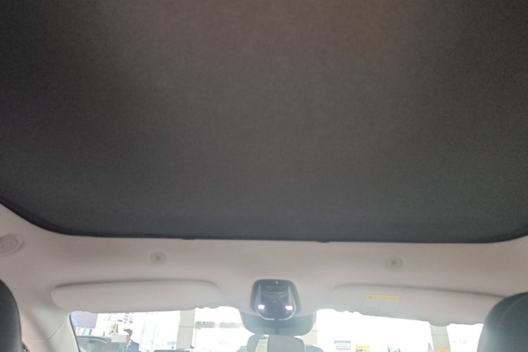 Used IM LS6 2025 Ultra-Powerful Lingxi Intelligent Enjoyment Edition Headliner