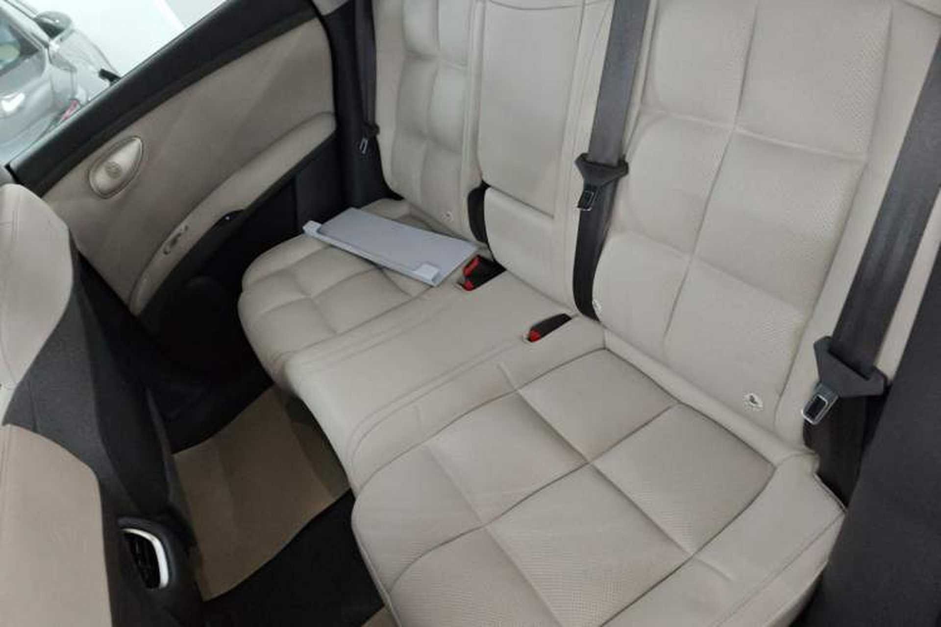 Used IM LS6 2025 Lingxi Intelligent Driving Edition Interior 4