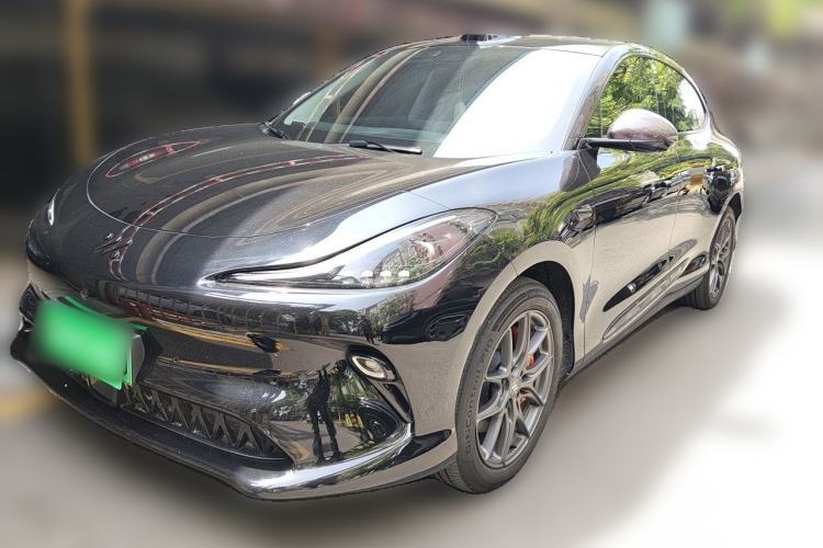 Used IM LS6 2025 Lingxi Intelligent Driving Edition Guazi used car, China used car export, Used car for sale, Used  cars, Cheapest cars for sale