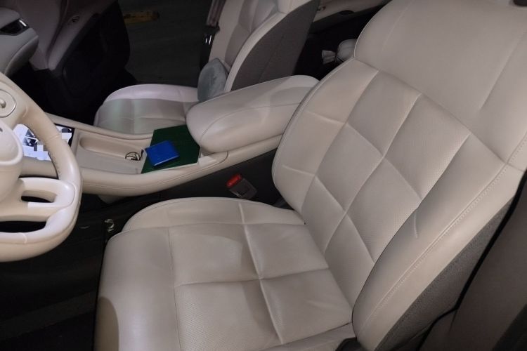Used IM LS6 2025 Lingxi Intelligent Driving Edition Left Front Seat