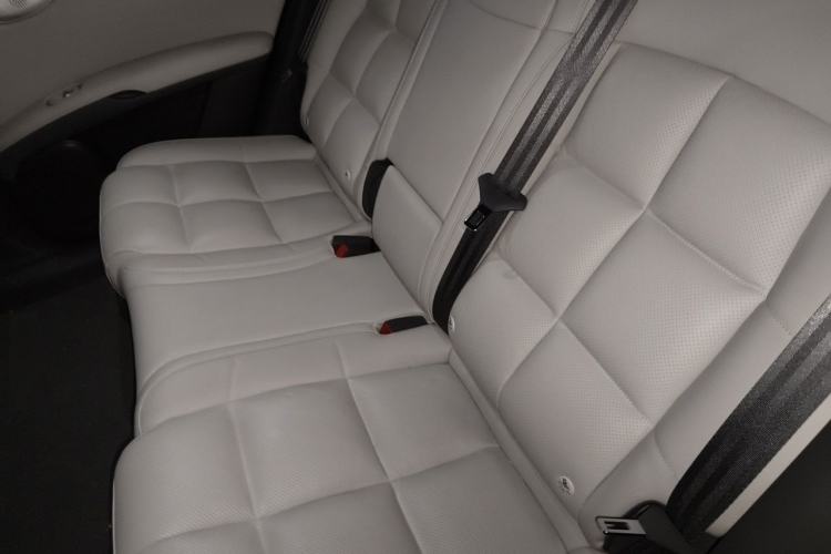 Used IM LS6 2025 Lingxi Intelligent Driving Edition Left Rear Seat