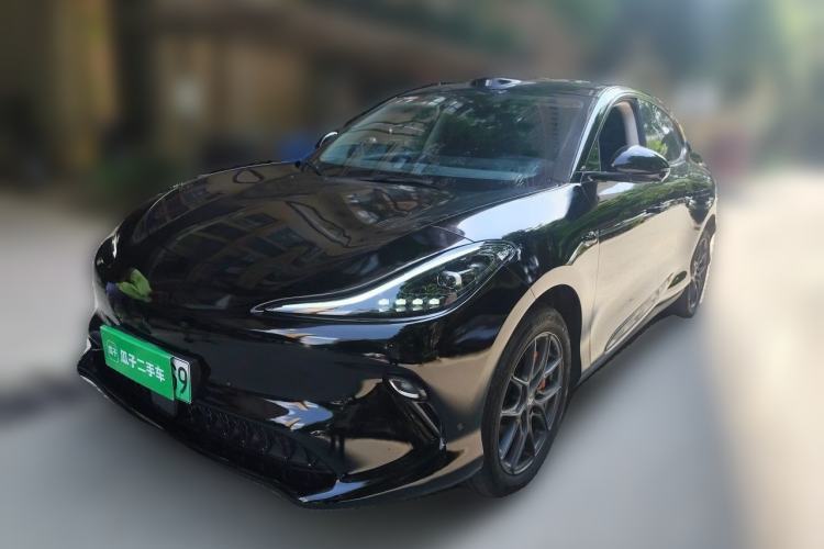 Used IM LS6 2025 Lingxi Intelligent Driving Edition Guazi used car, China used car export, Used car for sale, Used  cars, Cheapest cars for sale