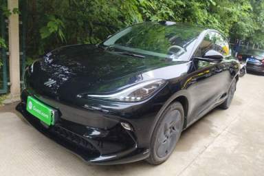 Used IM LS6 2025 Lingxi Intelligent Driving Edition