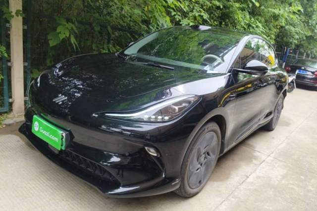 Used IM LS6 2025 Lingxi Intelligent Driving Edition