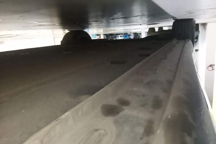 Used IM LS6 2025 Lingxi Intelligent Driving Edition Right Side Sill