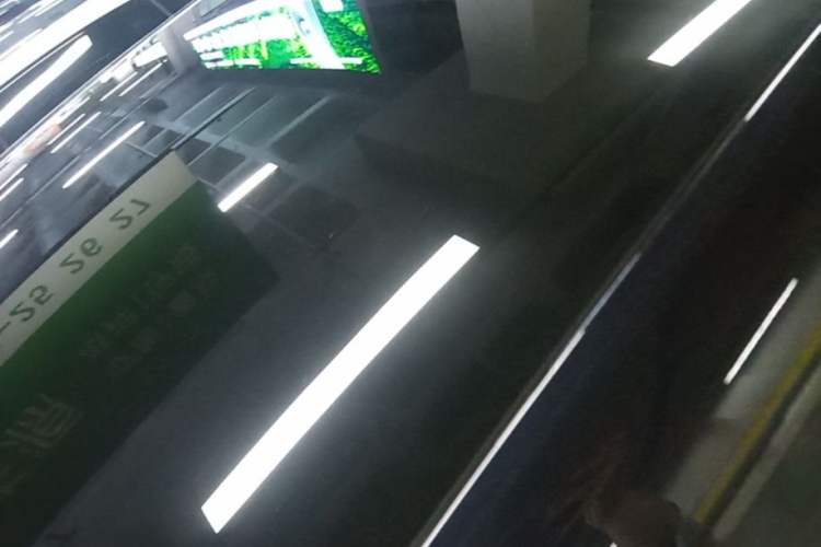 Used IM LS6 2025 Lingxi Intelligent Driving Edition Roof