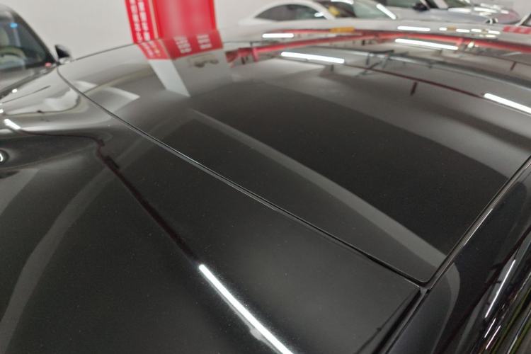 Used IM LS6 2025 Lingxi Intelligent Driving Edition Roof