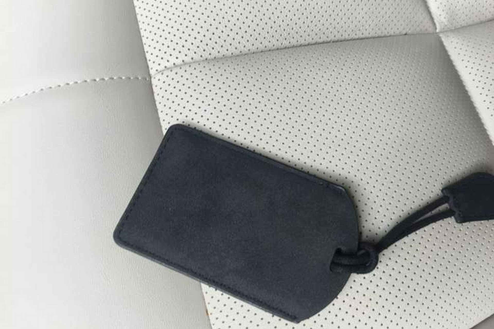 Used IM LS6 2025 Lingxi Intelligent Driving Edition Vehicle Key