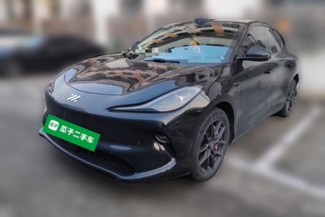 Used IM LS6 2025 Lingxi Intelligent Driving Edition