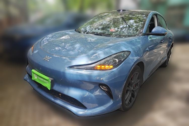 Used IM LS6 2025 Lingxi Intelligent Driving Edition Guazi used car, China used car export, Used car for sale, Used  cars, Cheapest cars for sale