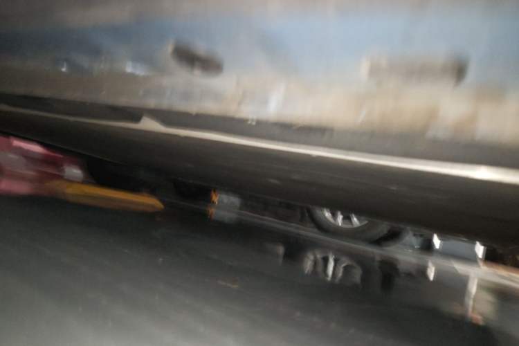 Used IM LS6 2025 Long-Range Lingxi Smart Enjoyment Edition Chassis Front Right