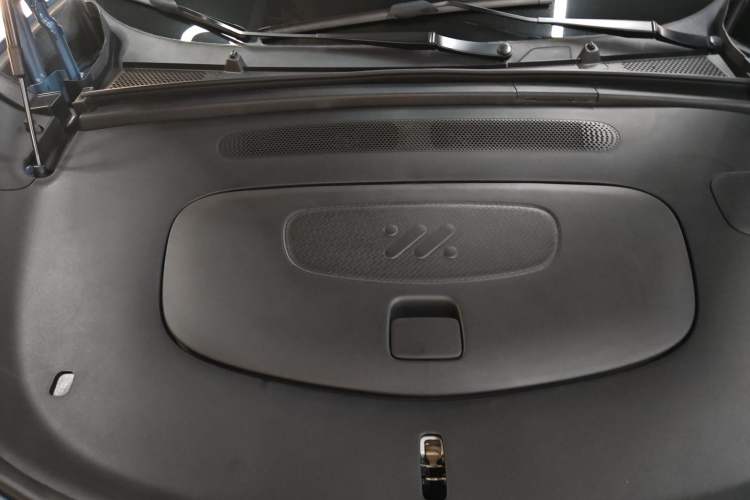 Used IM LS6 2025 Ultra-Powerful Lingxi Intelligent Enjoyment Edition Engine Bay