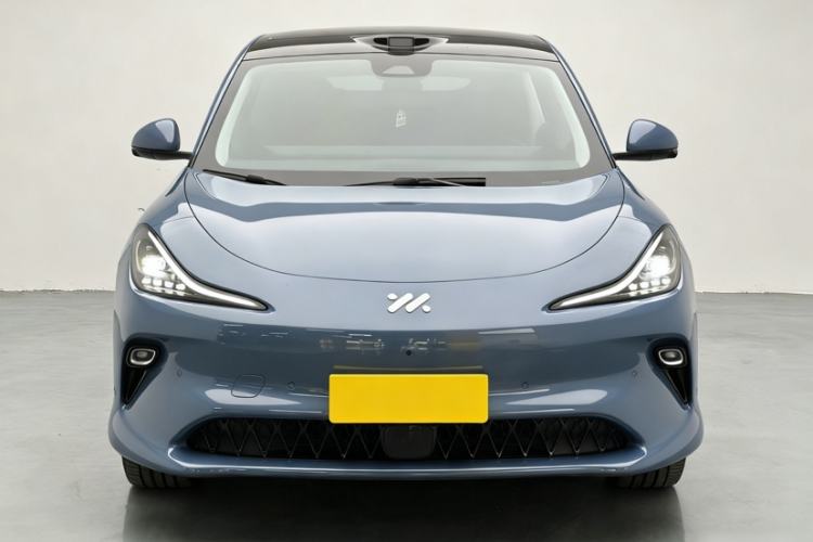 Used IM LS6 2025 Ultra-Powerful Lingxi Intelligent Enjoyment Edition Exterior 3