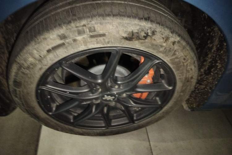 Used IM LS6 2025 Lingxi Intelligent Driving Edition Exterior 4