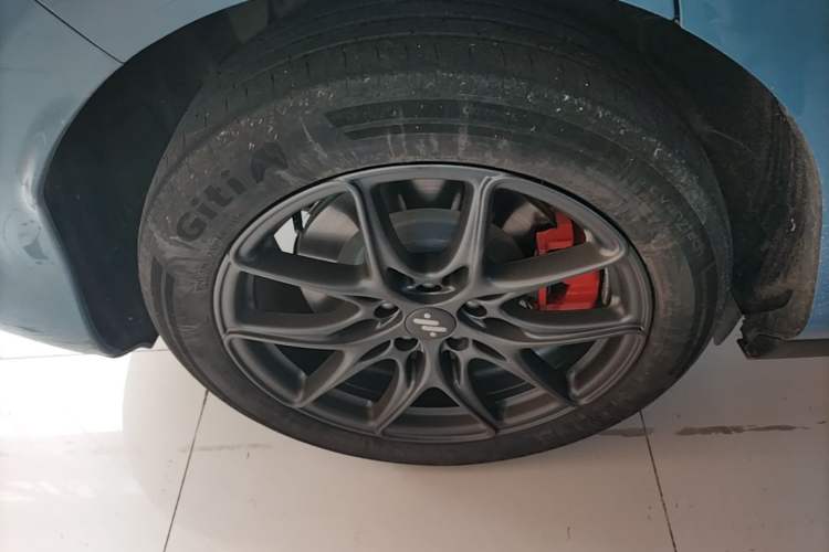 Used IM LS6 2025 Lingxi Intelligent Driving Edition Exterior 5
