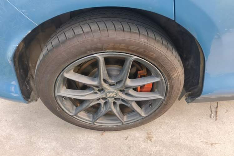 Used IM LS6 2025 Lingxi Intelligent Driving Edition Exterior 5
