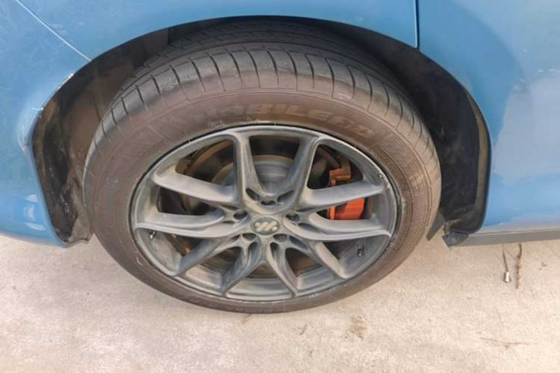 Used IM LS6 2025 Lingxi Intelligent Driving Edition Exterior 5