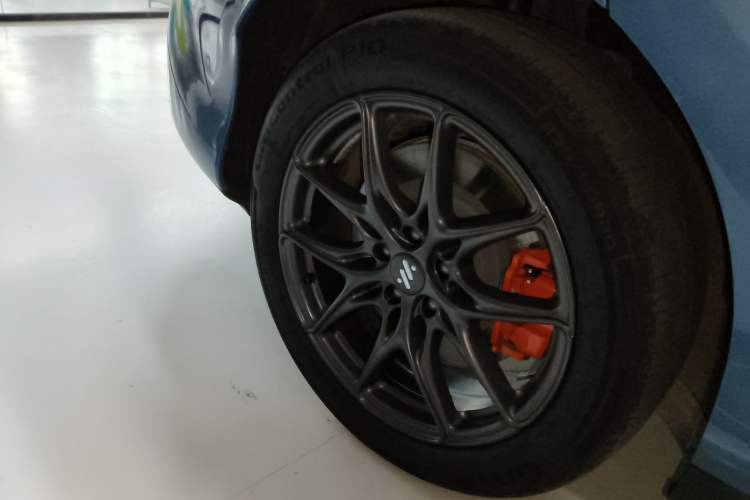 Used IM LS6 2025 Lingxi Intelligent Driving Edition Exterior 5