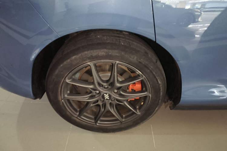 Used IM LS6 2025 Lingxi Intelligent Driving Edition Exterior 5