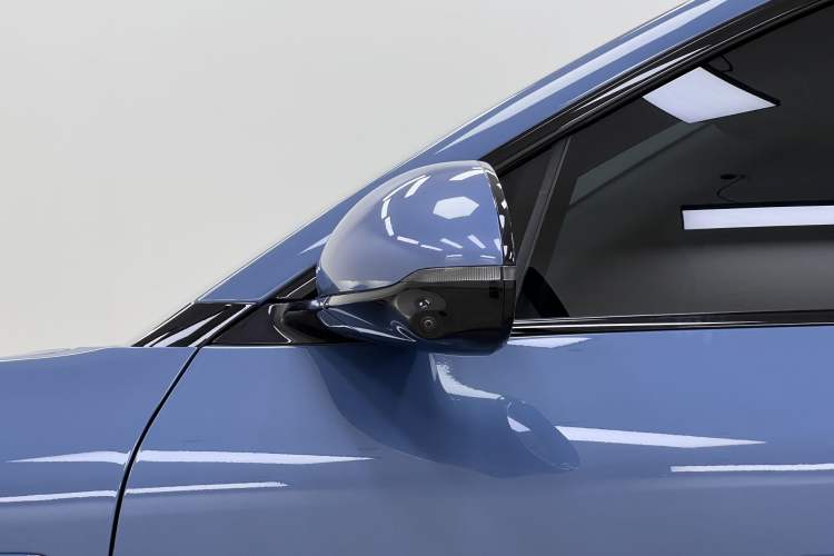 Used IM LS6 2025 Lingxi Intelligent Driving Edition Exterior 9