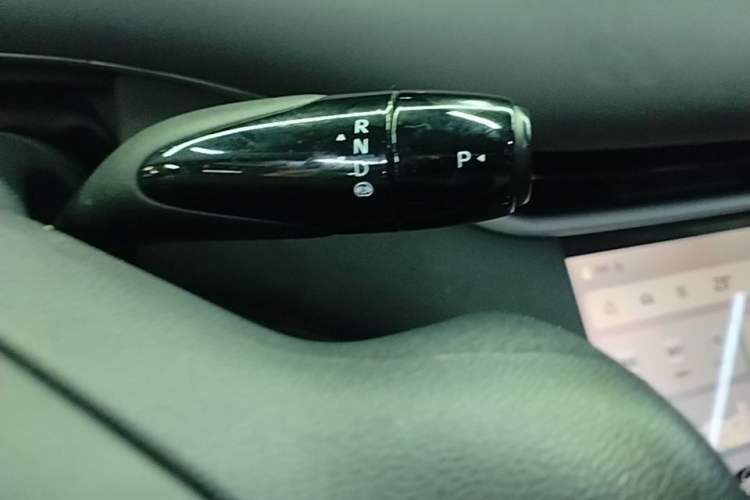 Used IM LS6 2025 Ultra-Powerful Lingxi Intelligent Enjoyment Edition Gear Lever