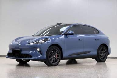 Used IM LS6 2025 Lingxi Intelligent Driving Edition