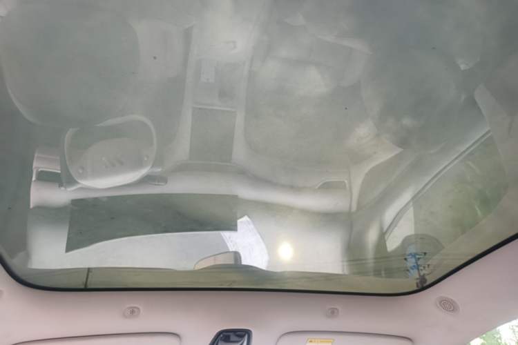 Used IM LS6 2025 Lingxi Intelligent Driving Edition Headliner