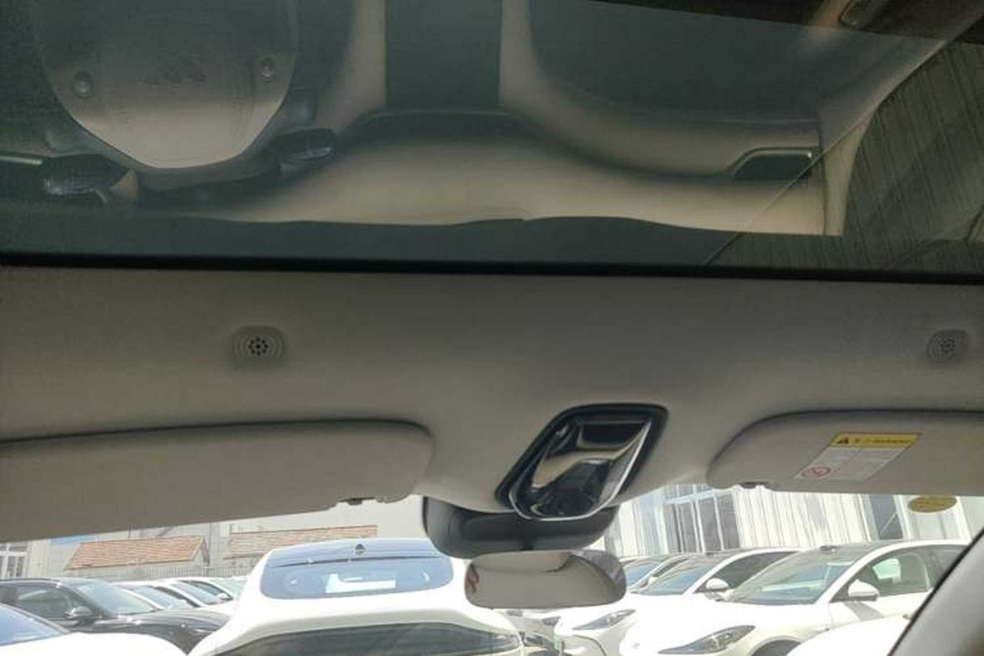 Used IM LS6 2025 Lingxi Intelligent Driving Edition Headliner