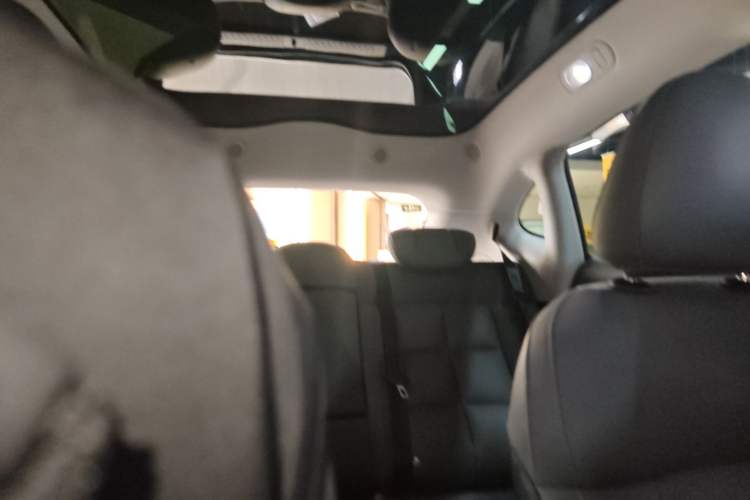 Used IM LS6 2025 Ultra-Powerful Lingxi Intelligent Enjoyment Edition Headliner