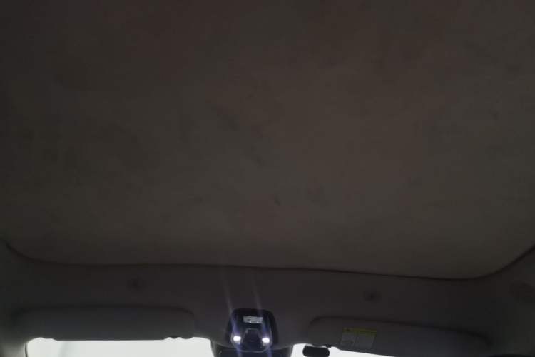 Used IM LS6 2025 Lingxi Intelligent Driving Edition Headliner