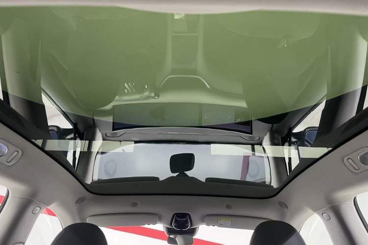 Used IM LS6 2025 Ultra-Powerful Lingxi Intelligent Enjoyment Edition Headliner