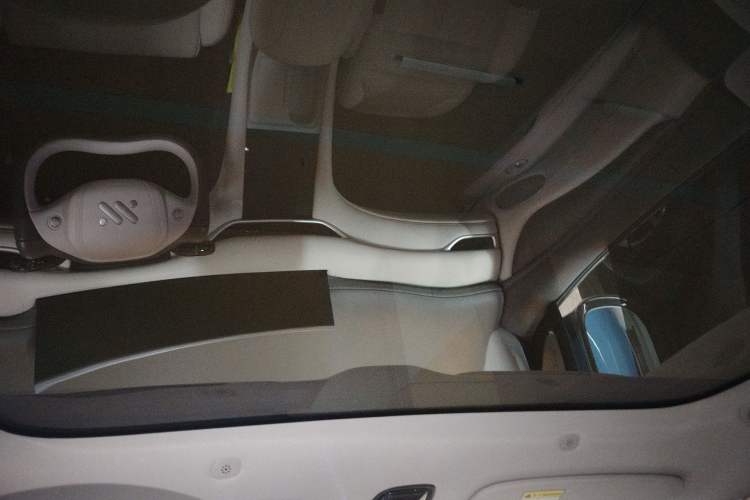 Used IM LS6 2025 Lingxi Intelligent Driving Edition Headliner