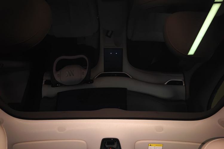 Used IM LS6 2025 Lingxi Intelligent Driving Edition Headliner